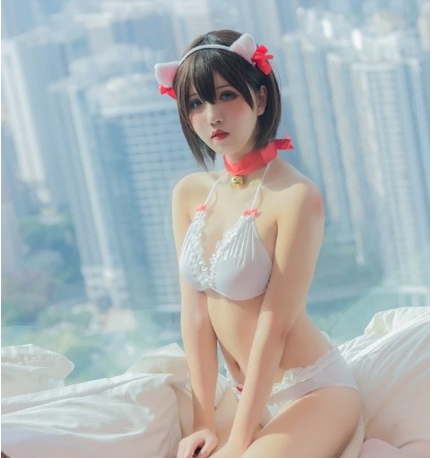 美女套图-阿薰kaOri-反差萌妹的代表【更新至33期】