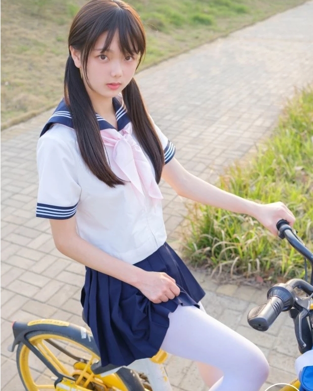 治愈套图-柴系小乖-田园派代表【更新至29期】 治愈套图-柴系小乖-田园派代表【更新至29期】