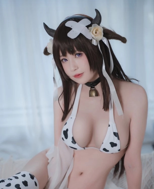 美女套图-西园寺南歌-液态美学掌门人【更新至36期】