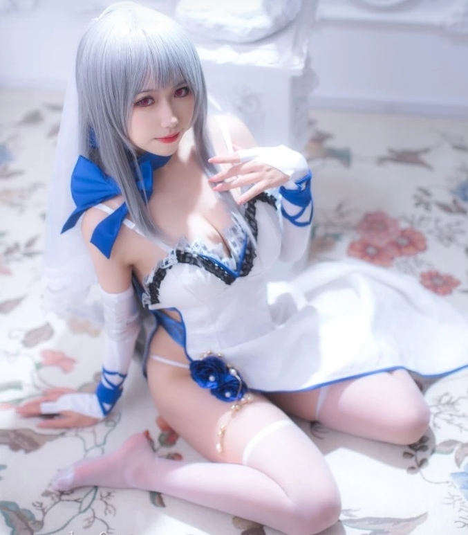 美女套图-一北亦北-兽娘cos天花板【更新至32期】