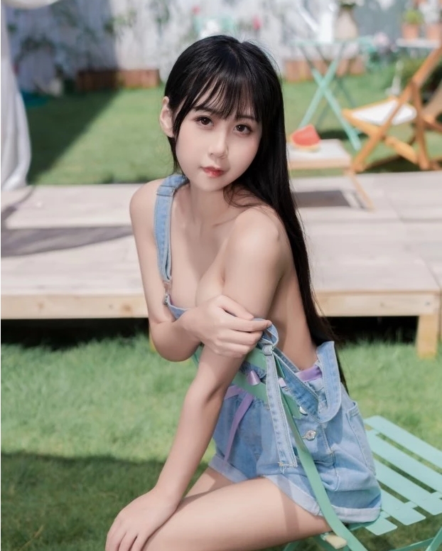 双面套图-萌芽儿o0-双面美学cos更新至57期】 双面套图-萌芽儿o0-双面美学cos更新至57期】