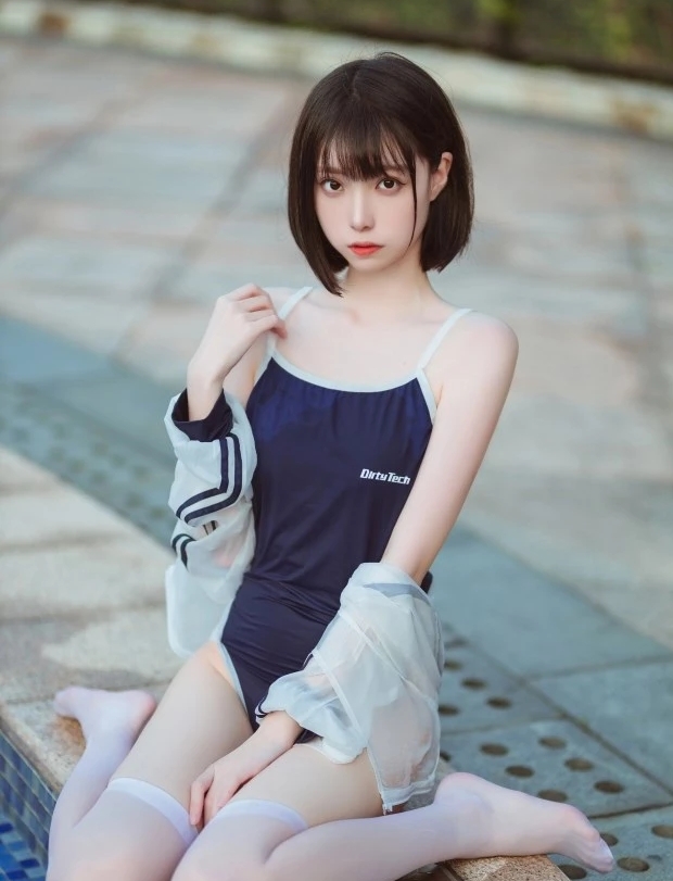 美女套图-许岚LAN-蜜桃感纯欲大师【更新至37期】