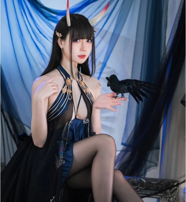 美女套图-焖焖碳-病娇美学代言人【更新至34期】 美女套图-焖焖碳-病娇美学代言人【更新至34期】